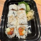 Best Spicy Tuna Roll in Vancouver, WA