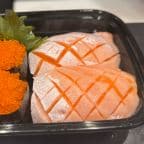 Best Salmon Belly in Vancouver, WA