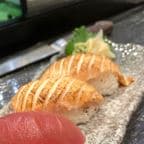 Best Aburi (Seared Salmon) in Vancouver, WA