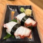 Best Tako (Octopus) in Vancouver, WA