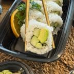 Best Avocado Cucumber Roll in Vancouver, WA