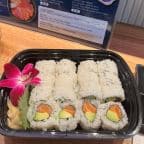 Best Salmon Avocado Roll in Vancouver, WA