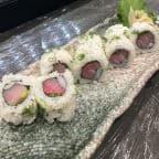 Best Hamachi Scallion Roll in Vancouver, WA