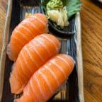 Best Sake (Salmon) in Vancouver, WA