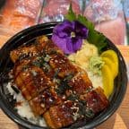 Best Unagi Don in Vancouver, WA