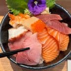 Best Chirashi (12 pieces) in Vancouver, WA