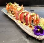 Best TUNA SALMON SWEET in Vancouver, WA