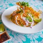 Best Kao Soi (Northern Thai Style Curry Noodle) in Vancouver, WA