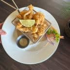 Best Calamari Or Fried Shrimp in Vancouver, WA