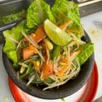 Best Som Tum Thai in Vancouver, WA