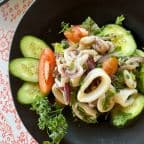 Best Squid Salad in Vancouver, WA