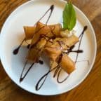 Best Fried Banana in Vancouver, WA