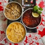 Best Thai Iced Tea in Vancouver, WA