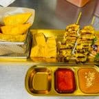 Best Combination Platter in Vancouver, WA