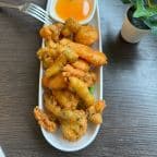 Best Vegetable Tempura in Vancouver, WA