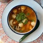 Best Tom Yum in Vancouver, WA