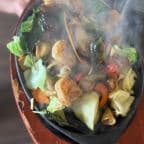 Best Sizzling Seafood in Vancouver, WA