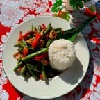 Best Pad Prik Khing in Vancouver, WA