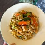 Best Yakisoba in Vancouver, WA