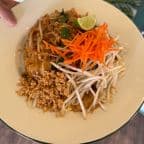 Best Pad Thai in Vancouver, WA