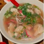 Best Wonton Soup in Vancouver, WA