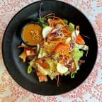 Best Thai Salad in Vancouver, WA