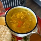 Best Yellow Curry in Vancouver, WA