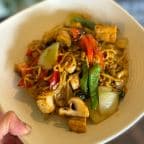 Best Yakisoba Khee-Mao in Vancouver, WA