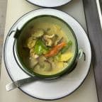 Best Green Curry in Vancouver, WA