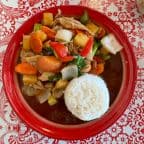 Best Sweet and Sour in Vancouver, WA