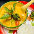 Best Pumpkin Curry in Vancouver, WA