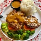 Best Lemongrass Chicken in Vancouver, WA